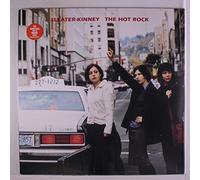 Sleater-Kinney - Hot Rock