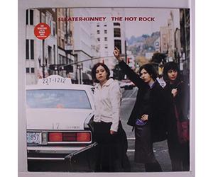Sleater-Kinney - Hot Rock