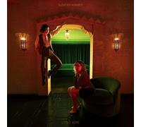 Sleater-kinney - Little Rope - Cd