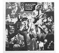 Sleater Kinney - Live In Paris