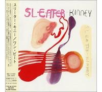 Sleater-Kinney - On the Beat