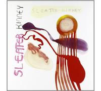 Sleater-Kinney - One Beat
