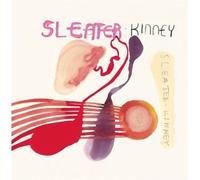 Sleater Kinney - One Beat