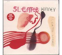 Sleater-Kinney - One Beat