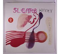 Sleater-Kinney - One Beat ( lp_record )
