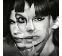 Sleater-Kinney - Path Of Wellness (Rough Trade Exclusive Black & Milky Clear Vinyl)