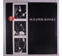Sleater-Kinney - Sleater-Kinney