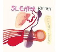 Sleater-Kinney - Start Together // 1994 - 2006 (Box Set) (Reissue) (8 LP + 7")