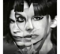 Sleater Kinney - The Center Won'T Hold