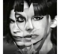 Sleater-Kinney The Center Won't Hold (Cassette)