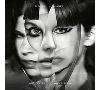 Sleater-Kinney The Center Won't Hold (Vinyl LP) Deluxe 12" Album with 7" Single