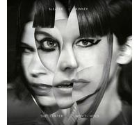 Sleater-Kinney The Center Won't Hold (Vinyl LP) Deluxe 12" Album with 7" Single