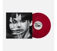 Sleater-Kinney The Center Won't Hold Red (Vinyl LP)