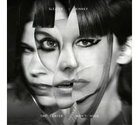 Sleater-Kinney The Center Won't Hold (Vinyl LP) 12" Album (Gatefold Cover)