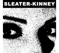 Sleater-Kinney This Time/Here Today (RSD 2024) (Vinyl LP)