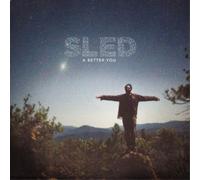 SLED A Better You (Vinyl LP) 12" Album