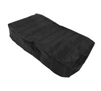 Sled Protective Layer | 420D Oxford Fabric with Elastic Rope | Weather - Sled Guard for Winter Camping/Ice Fishing/Outdoor Travel | Sturdy Sled Plate Layer