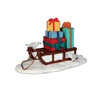 Sled With Presents Cod. 54937