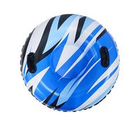 Sledding Tube - Heavy Duty PVC, 35.43in Inflatable Thick Snow Tubing Sled | Cold-Resistant Winter Toy For Kids, Adults, Teens, Family Outdoor Recreation, Boys, Girls, Women, Men