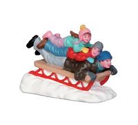 Sledding With Dad Cod. 52329