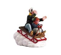 Sledding With Gramps Cod. 52084