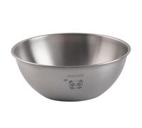 SLEDEZ Ciotole Per Mescolare In Cucina Ciotola for cottura in acciaio inossidabile con fruste graduate Bacinella for impastare e cuocere in cucina(2000ml)