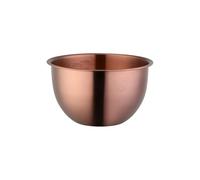 SLEDEZ Ciotole Per Mescolare In Cucina Ciotola graduata in acciaio inox for cucinare, ciotola for mescolare insalata, ciotola for sbattere(Colour 2)