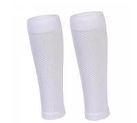 SLEDEZ Manicotti Sportivi Per Polpacci Protezioni for polpacci da uomo e da donna, calze a compressione for la corsa in maratona, calze a compressione sportive(Colour 5,XL)