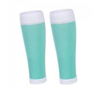 SLEDEZ Manicotti Sportivi Per Polpacci Protezioni for polpacci da uomo e da donna, calze a compressione for la corsa in maratona, calze a compressione sportive(Colour 1,L)