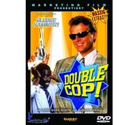 Sledge Hammer - Double Cop