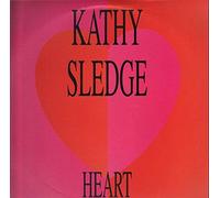 Sledge, Kathy - Heart
