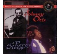 Sledge/Otis - Percy Sledge/Johnny Otis