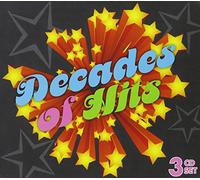Sledge P Ocean B Jeffe - Decades Of Hits