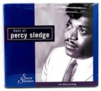 Sledge, Percy - 20 Best of Percy Sledge