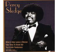 Sledge, Percy - Best of Percy Sledge