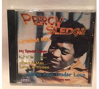 Sledge,Percy* - Greatest Hits