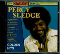 Sledge,Percy - Greatest Hits