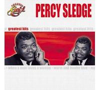 Sledge,Percy - Greatest Hits