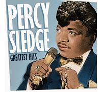 Percy Sledge Greatest Hits (CD)