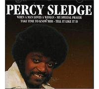 Percy Sledge