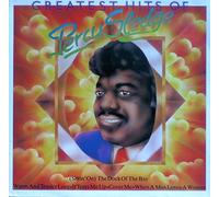 SLEDGE, Percy - Greatest Hits of (Sledge, Percy) / B 80040