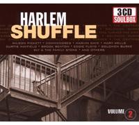 Sledge,Percy - Harlem Shuffle Vol.2