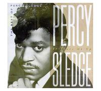 Sledge,Percy - It Tears Me Up-the Best of...