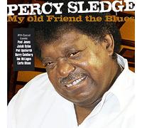 Sledge,Percy - My Old Friend the Blues