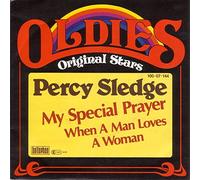 Sledge,Percy - My Special Prayer/When a Man