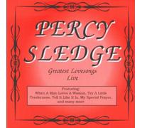 Sledge,Percy - Percy Sledge
