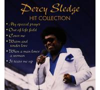 Sledge,Percy - Percy Sledge-Hit Collection