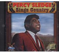 Sledge, Percy - Sings Country