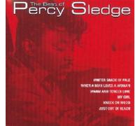 Sledge Percy - The Best Of Percy Sledge