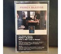 Percy Sledge - Best Of When Man Loves A Woman